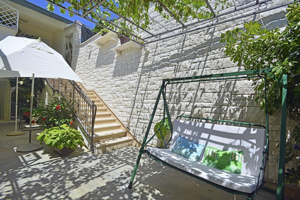 Apartments Micic Hvar Town Exterior foto