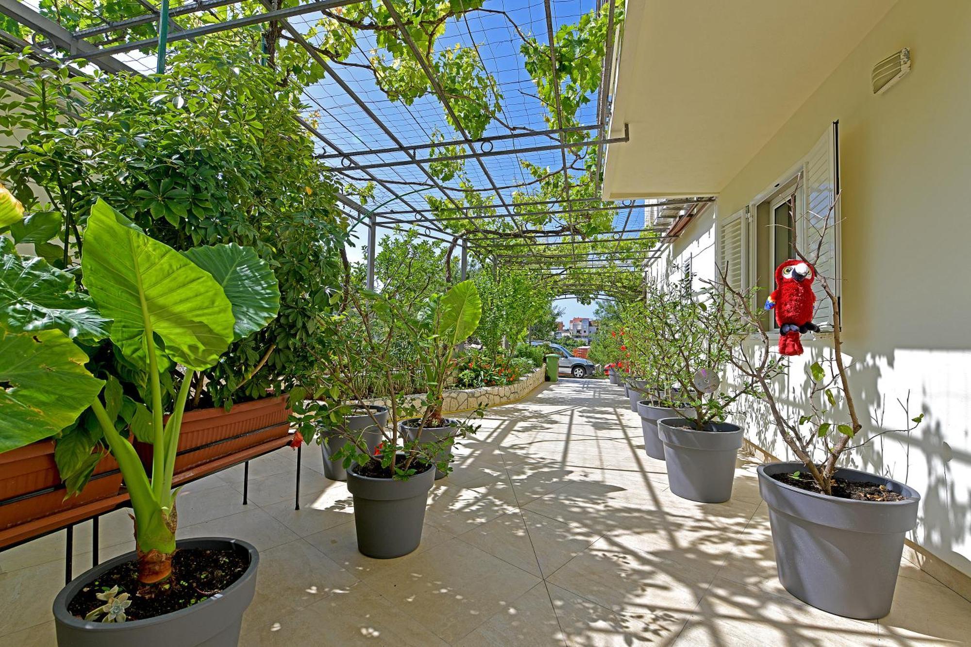 Apartments Micic Hvar Town Exterior foto