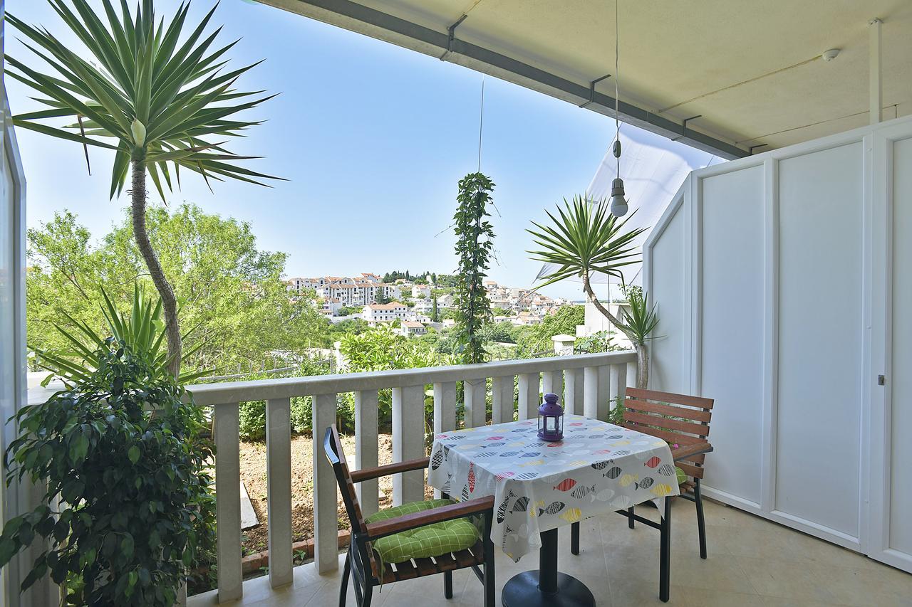 Apartments Micic Hvar Town Exterior foto